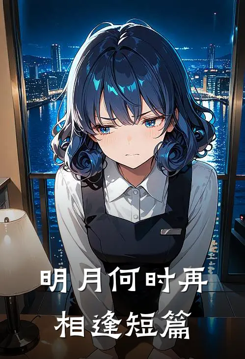 明月何时再相逢短篇