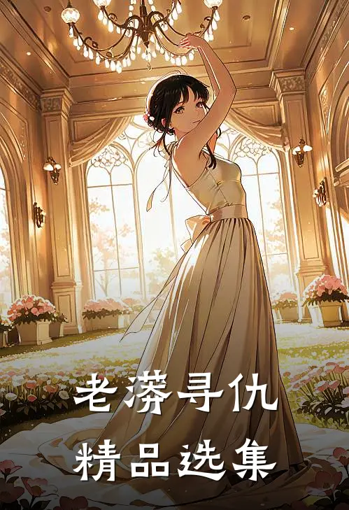 老蟒寻仇精品选集