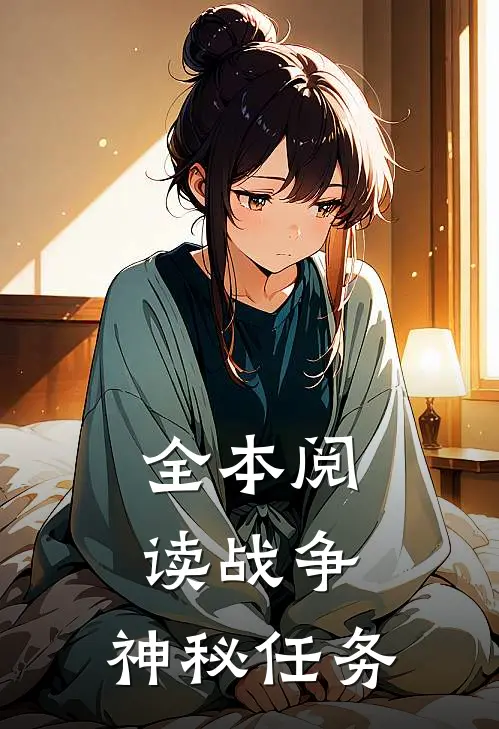 全本阅读战争：神秘任务