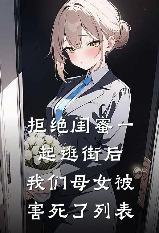 拒绝闺蜜一起逛街后，我们母女被害死了列表
