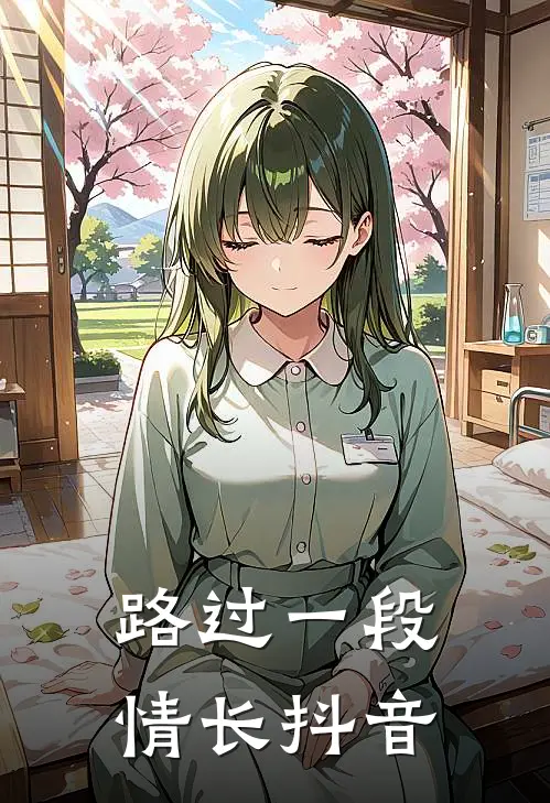 路过一段情长抖音