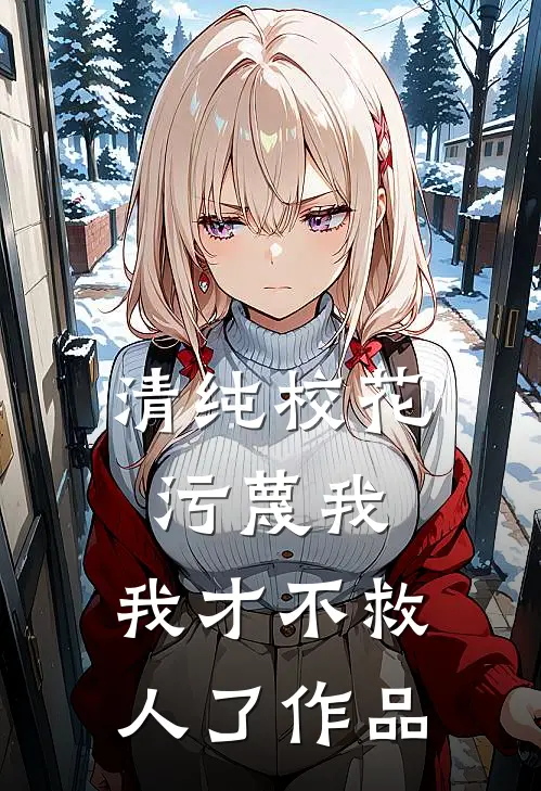 清纯校花污蔑我，我才不救人了作品