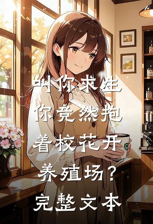 叫你求生，你竟然抱着校花开养殖场？完整文本