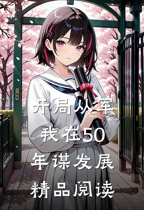 开局从军，我在50年谋发展精品阅读