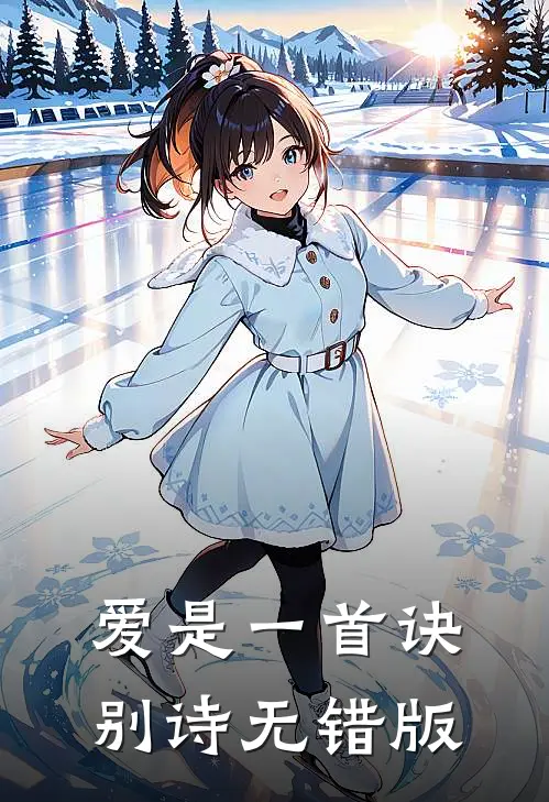 爱是一首诀别诗无错版