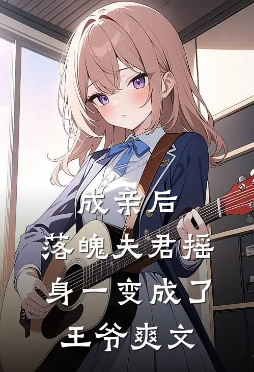 成亲后，落魄夫君摇身一变成了王爷爽文