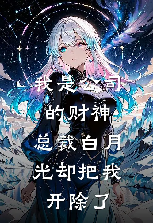 我是公司的财神，总裁白月光却把我开除了