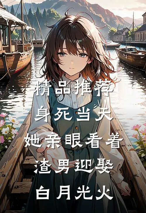 精品推荐身死当天,她亲眼看着渣男迎娶白月光火