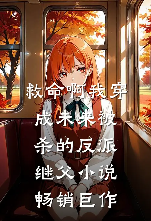 救命啊我穿成未来被杀的反派继父小说畅销巨作