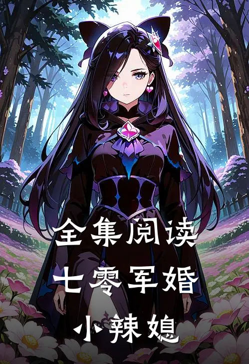 全集阅读七零军婚小辣媳
