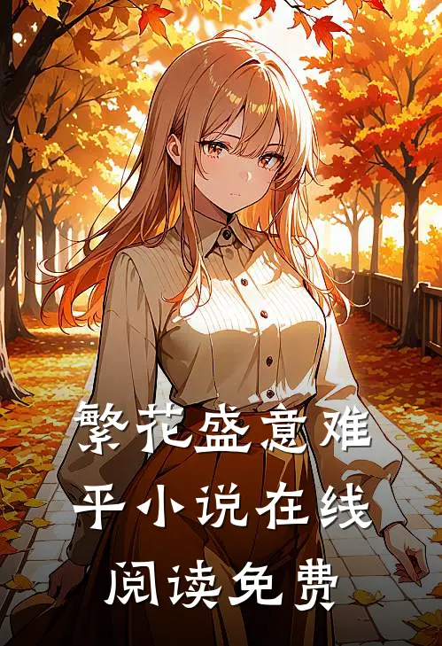 繁花盛意难平小说在线阅读免费
