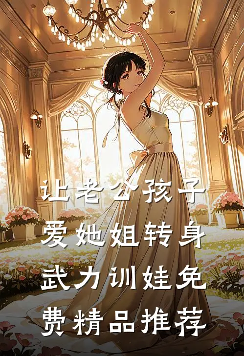 让老公孩子爱她姐转身武力训娃免费精品推荐