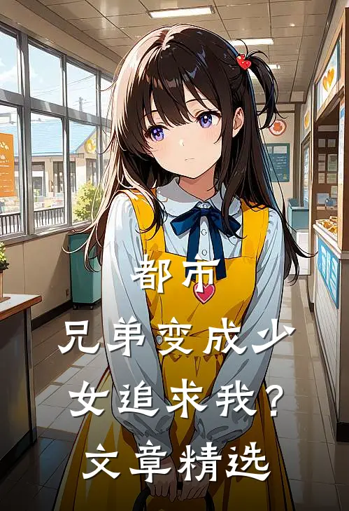 都市：兄弟变成少女追求我？文章精选