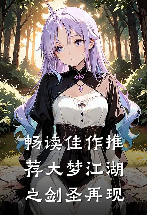 畅读佳作推荐大梦江湖之剑圣再现