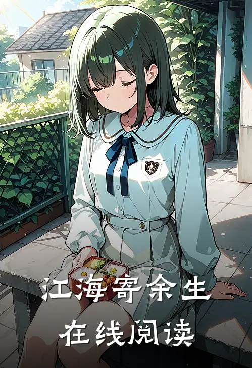 江海寄余生在线阅读