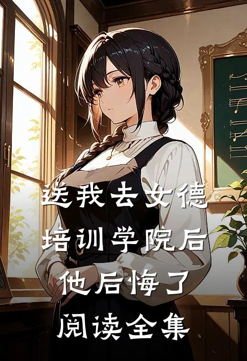 送我去女德培训学院后，他后悔了阅读全集