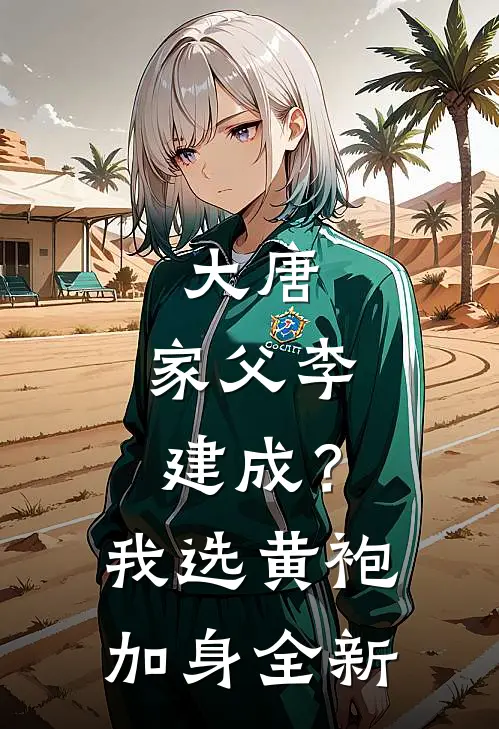 大唐：家父李建成？我选黄袍加身全新