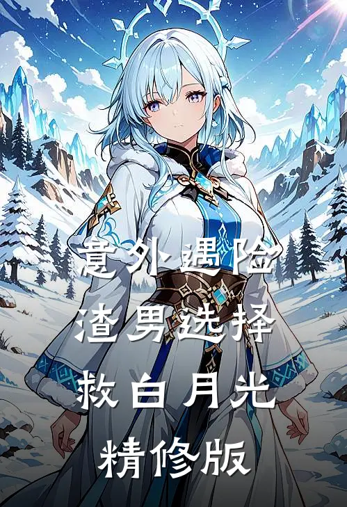 意外遇险，渣男选择救白月光精修版