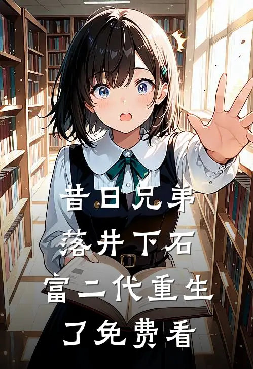 昔日兄弟落井下石，富二代重生了免费看