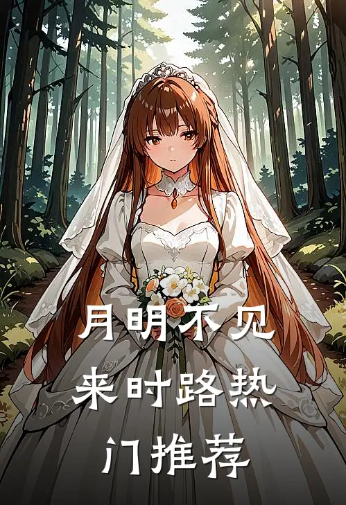 月明不见来时路热门推荐