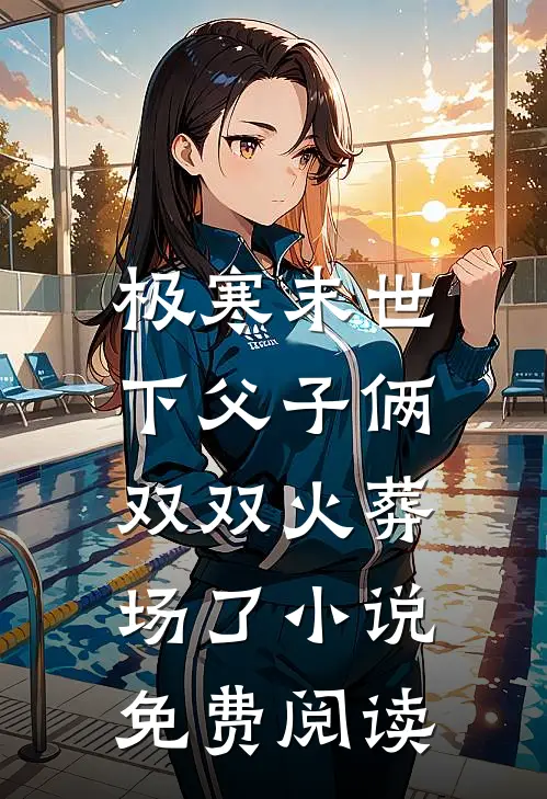 极寒末世下父子俩双双火葬场了小说免费阅读
