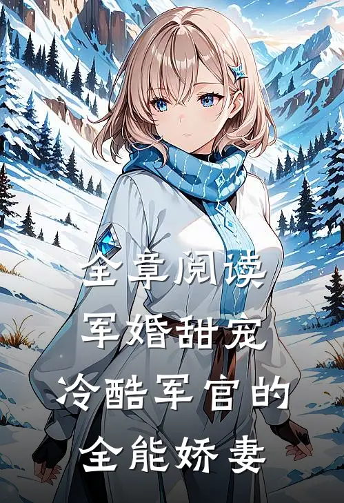 全章阅读军婚甜宠：冷酷军官的全能娇妻