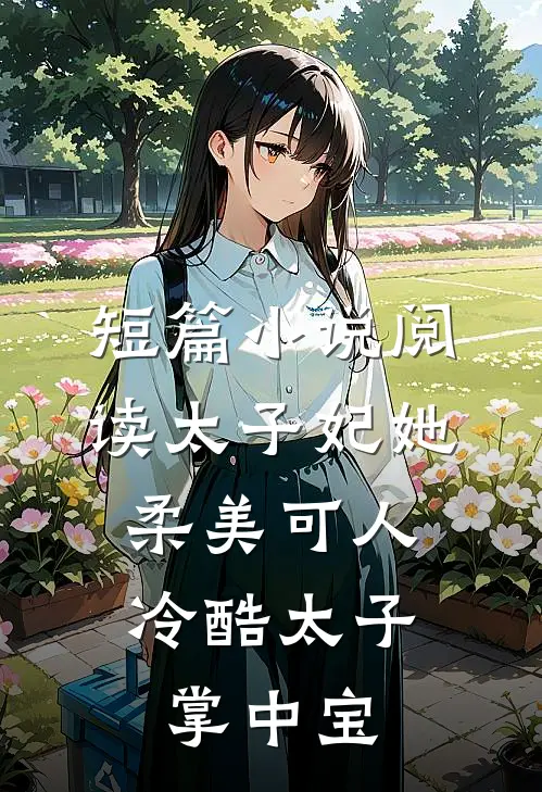 短篇小说阅读太子妃她柔美可人：冷酷太子掌中宝