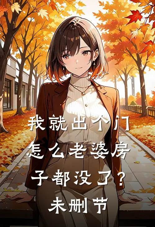 我就出个门，怎么老婆房子都没了？未删节