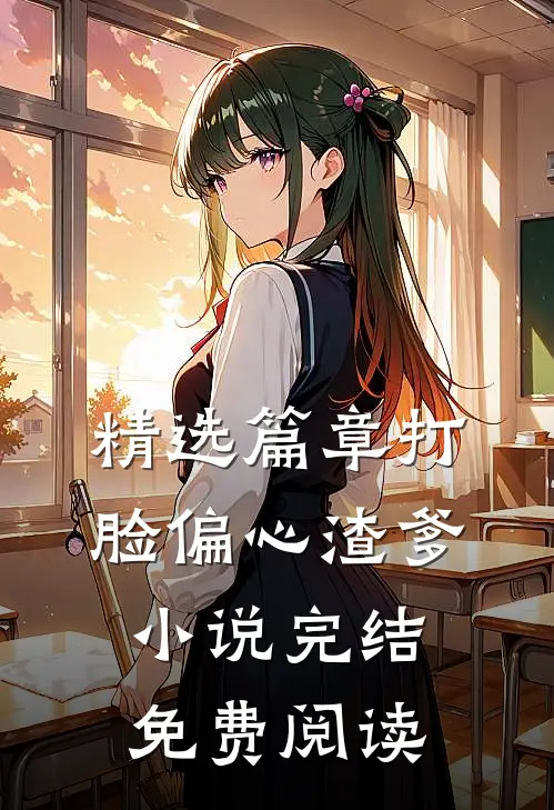 精选篇章打脸偏心渣爹小说完结免费阅读