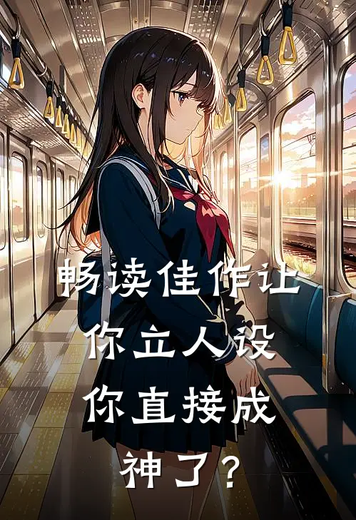 畅读佳作让你立人设，你直接成神了？