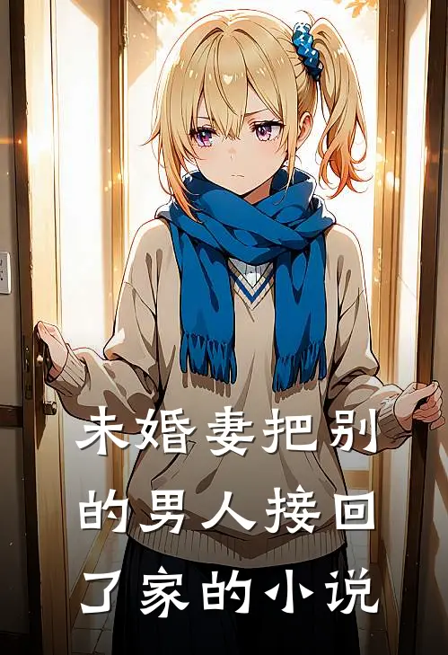 未婚妻把别的男人接回了家的小说