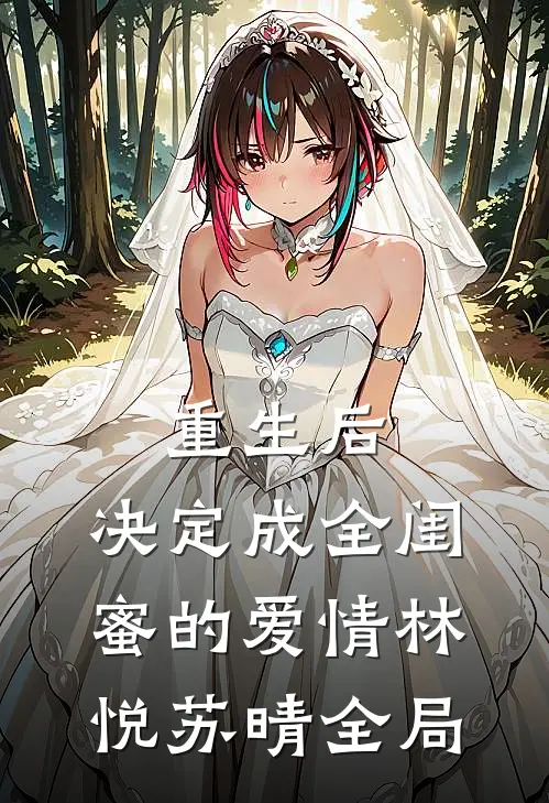 重生后，决定成全闺蜜的爱情林悦苏晴全局