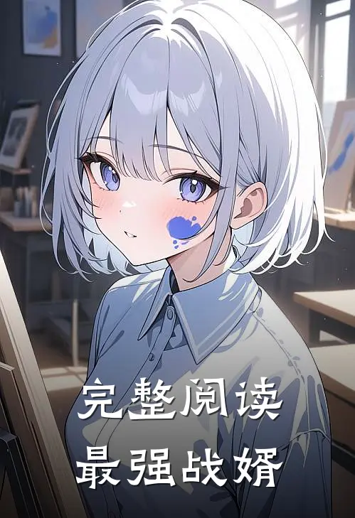 完整阅读最强战婿