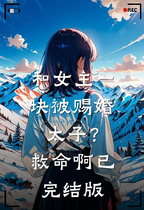和女主一块被赐婚太子？救命啊已完结版