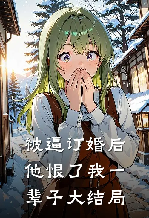 被逼订婚后，他恨了我一辈子大结局