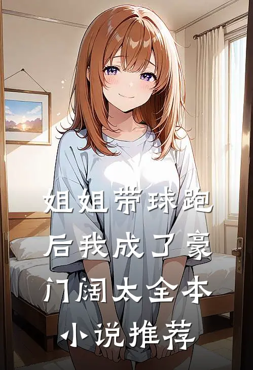 姐姐带球跑后我成了豪门阔太全本小说推荐