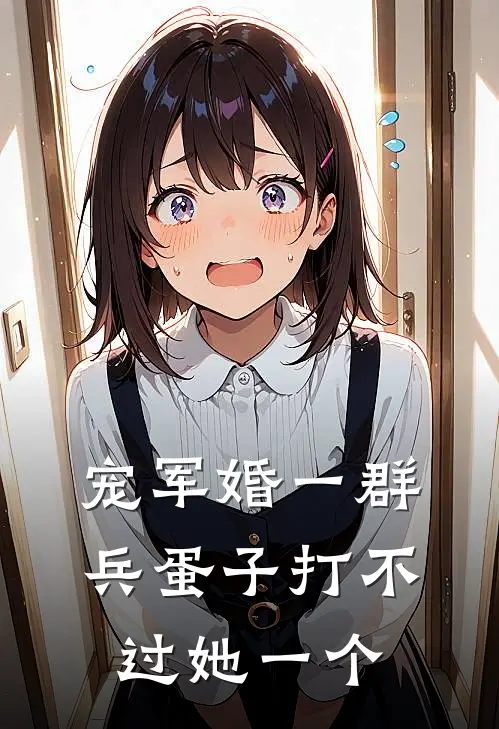 宠军婚一群兵蛋子打不过她一个
