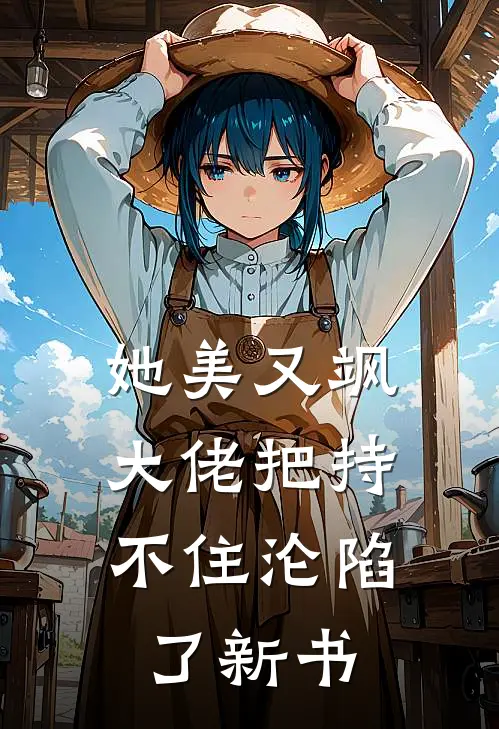 她美又飒，大佬把持不住沦陷了新书