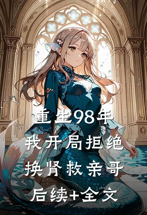 重生98年，我开局拒绝换肾救亲哥后续+全文