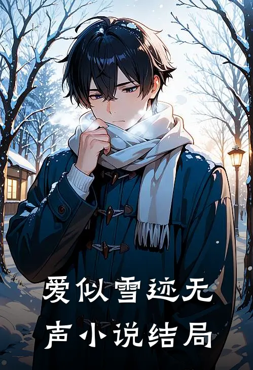 爱似雪迹无声小说结局