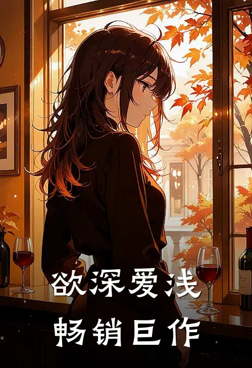欲深爱浅畅销巨作