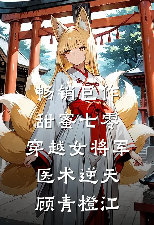 畅销巨作甜蜜七零:穿越女将军医术逆天顾青橙江