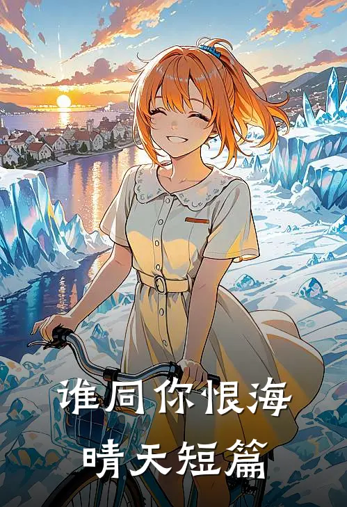 谁同你恨海晴天短篇