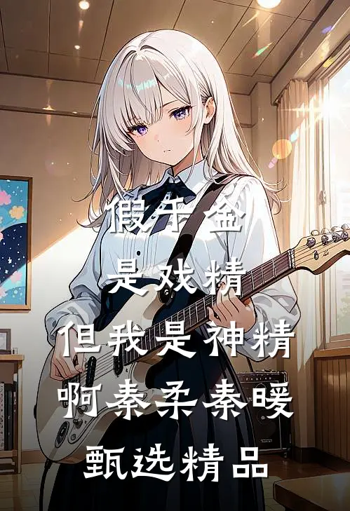 假千金是戏精，但我是神精啊秦柔秦暖甄选精品