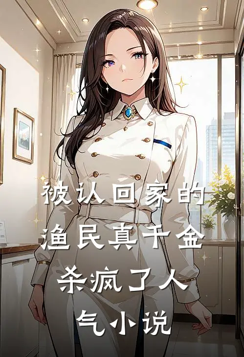 被认回家的渔民真千金，杀疯了人气小说