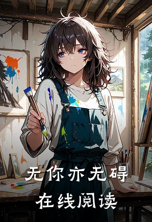 无你亦无碍在线阅读
