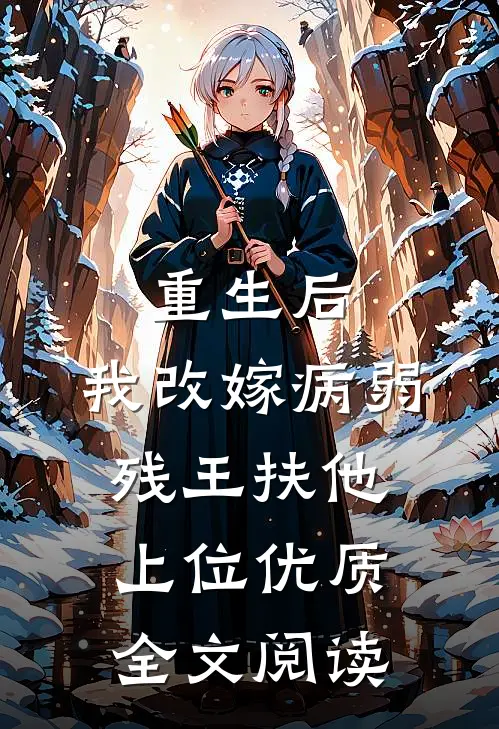 重生后，我改嫁病弱残王扶他上位优质全文阅读