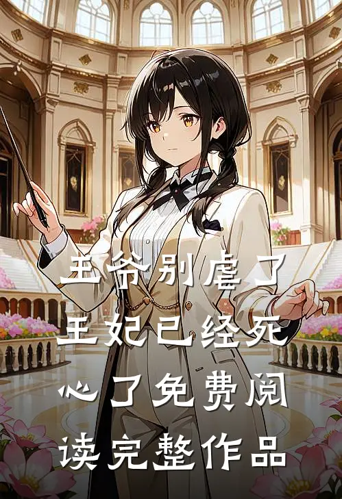 王爷别虐了王妃已经死心了免费阅读完整作品
