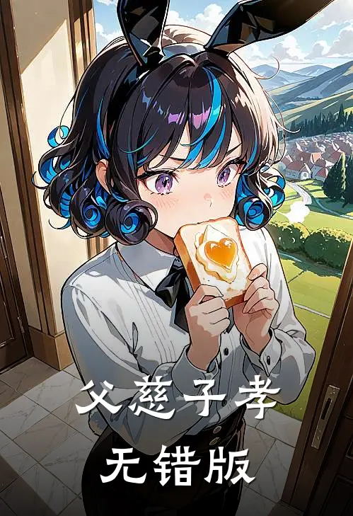 父慈子孝无错版