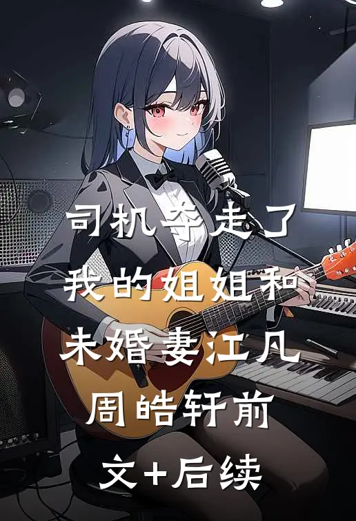 司机夺走了我的姐姐和未婚妻江凡周皓轩前文+后续